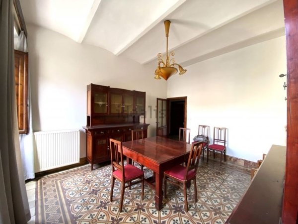 appartamento in vendita a Buggiano in zona Borgo a Buggiano