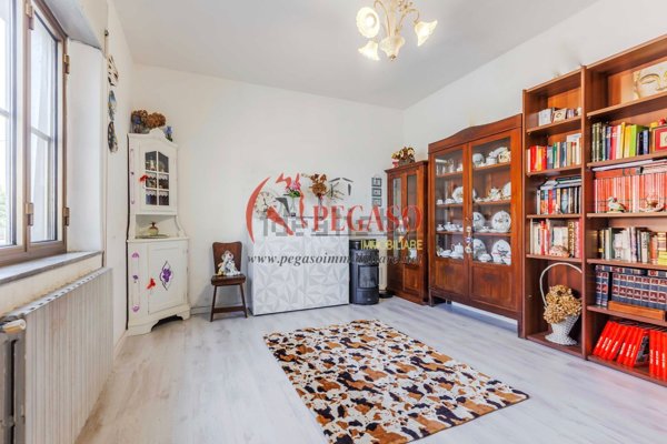 casa indipendente in vendita a Buggiano