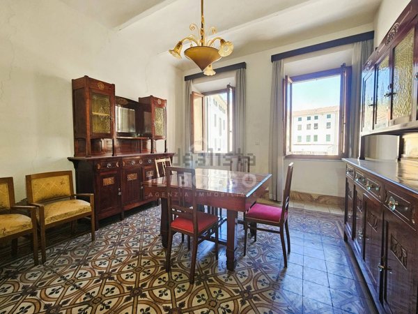appartamento in vendita a Buggiano in zona Borgo a Buggiano