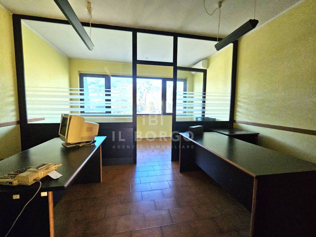 ufficio in vendita a Buggiano in zona Borgo a Buggiano