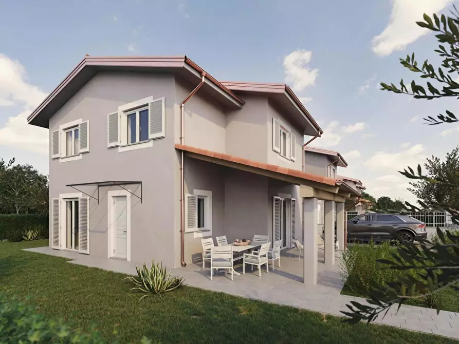 casa indipendente in vendita a Buggiano in zona Santa Maria