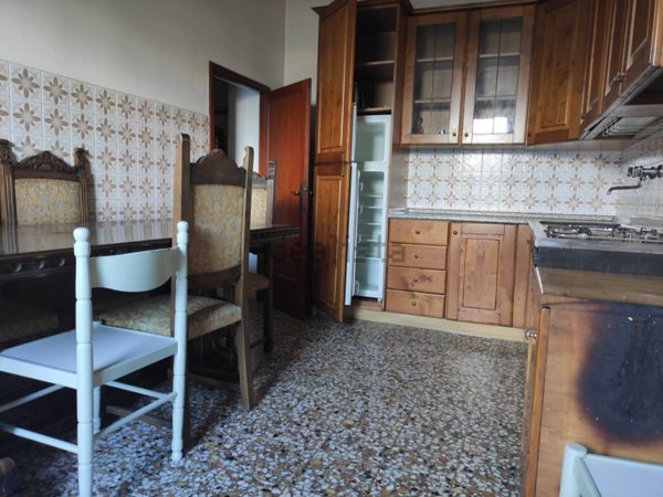 casa indipendente in vendita a Buggiano
