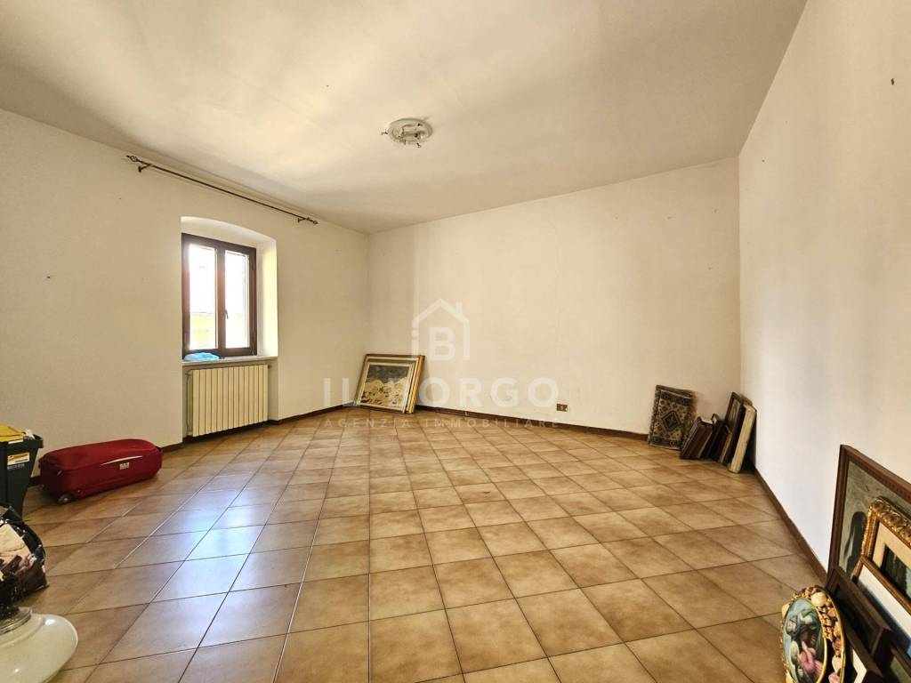appartamento in vendita a Buggiano in zona Borgo a Buggiano