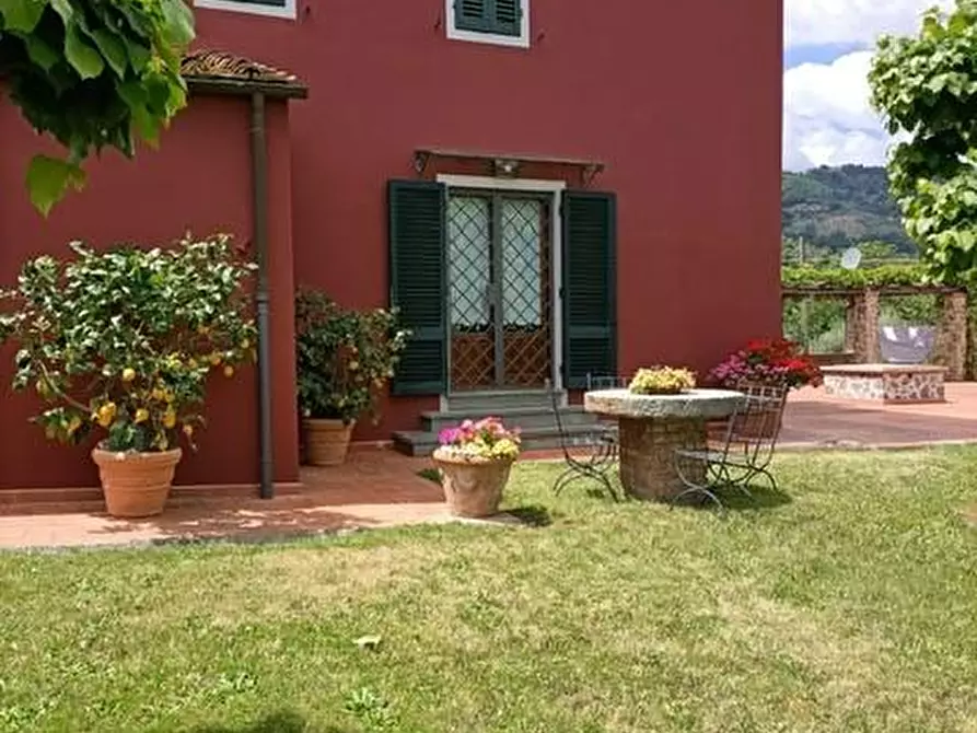 casa indipendente in vendita a Buggiano in zona Borgo a Buggiano