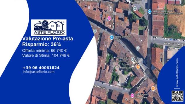 casa indipendente in vendita a Buggiano in zona Borgo a Buggiano
