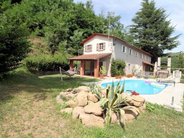 casa indipendente in vendita a Buggiano in zona Colle di Buggiano