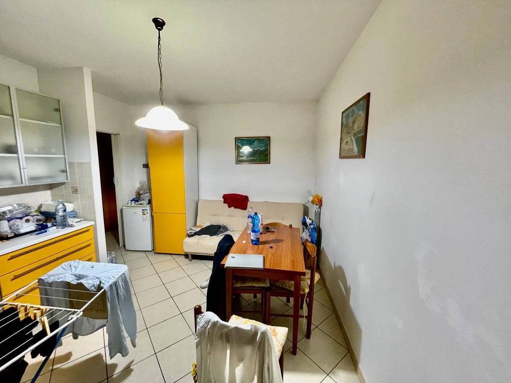 appartamento in vendita a Buggiano in zona Borgo a Buggiano