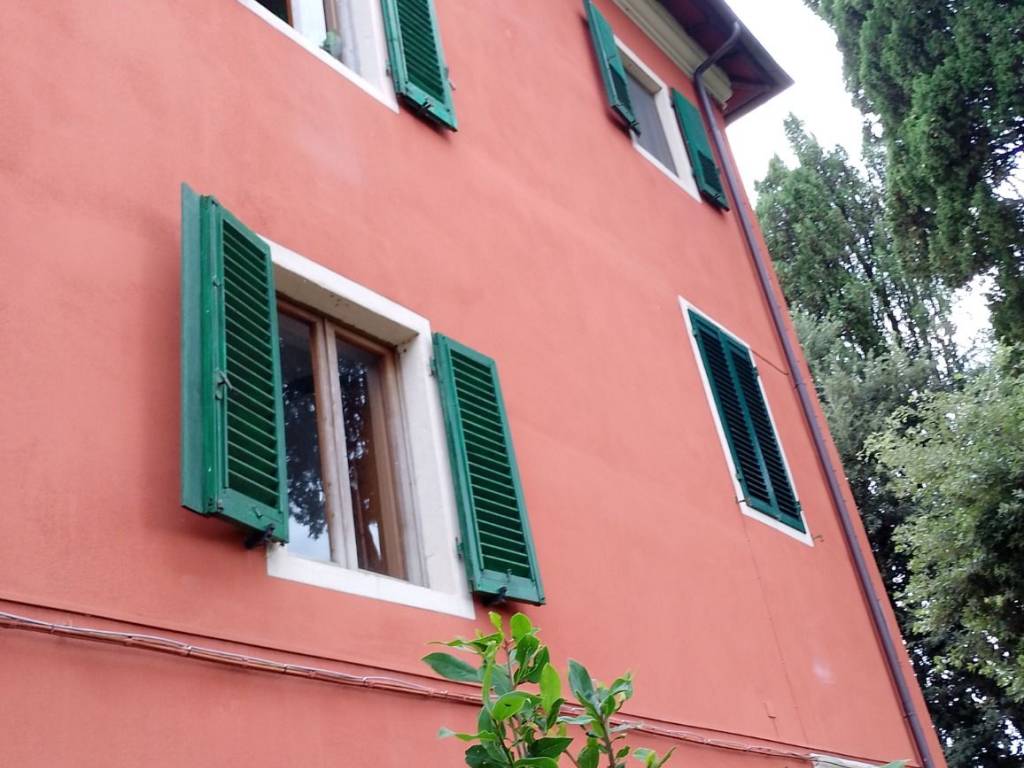 appartamento in vendita a Buggiano in zona Borgo a Buggiano