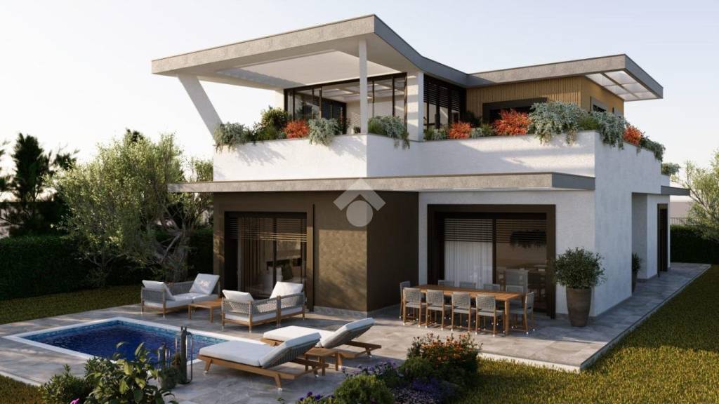 casa indipendente in vendita a Buggiano
