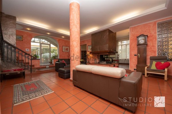 casale in vendita a Buggiano