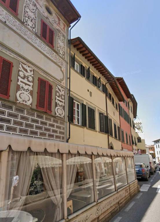 appartamento in vendita a Buggiano