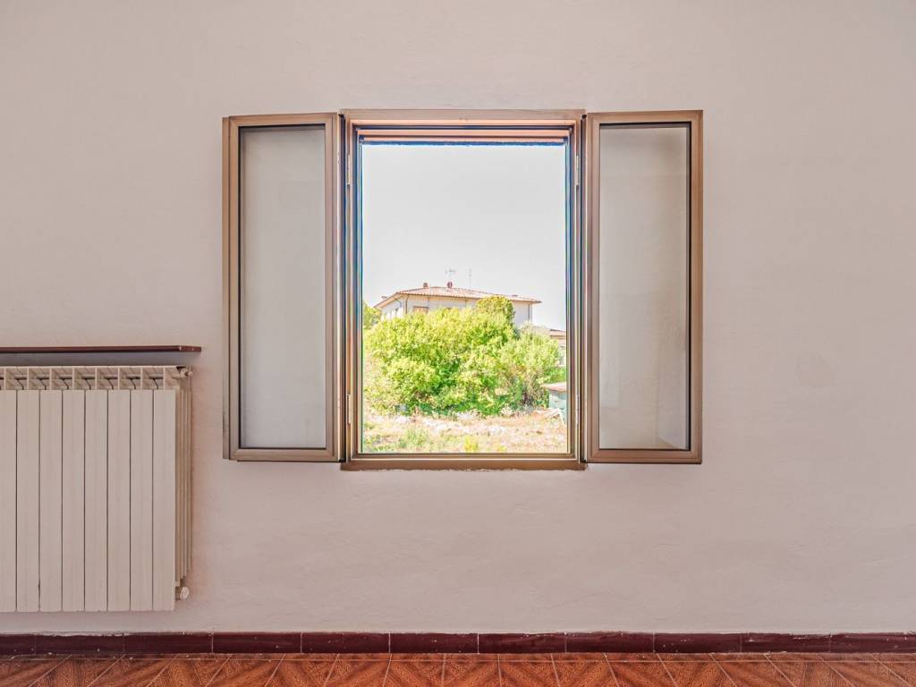 appartamento in vendita a Buggiano in zona Borgo a Buggiano