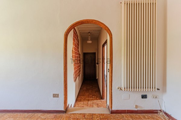 appartamento in vendita a Buggiano in zona Borgo a Buggiano