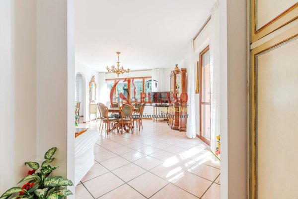 appartamento in vendita a Buggiano