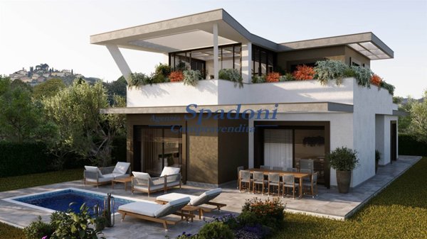 casa indipendente in vendita a Buggiano
