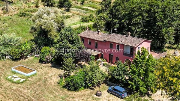 casa indipendente in vendita a Buggiano