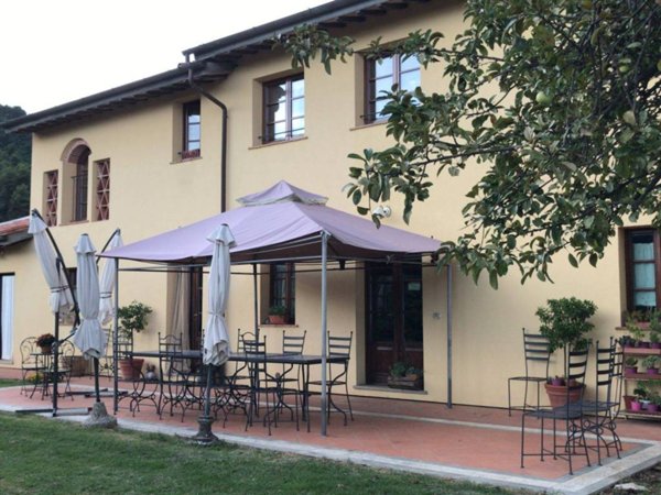 casa indipendente in vendita a Buggiano