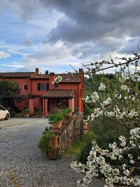 casa indipendente in vendita a Buggiano in zona Buggiano Castello