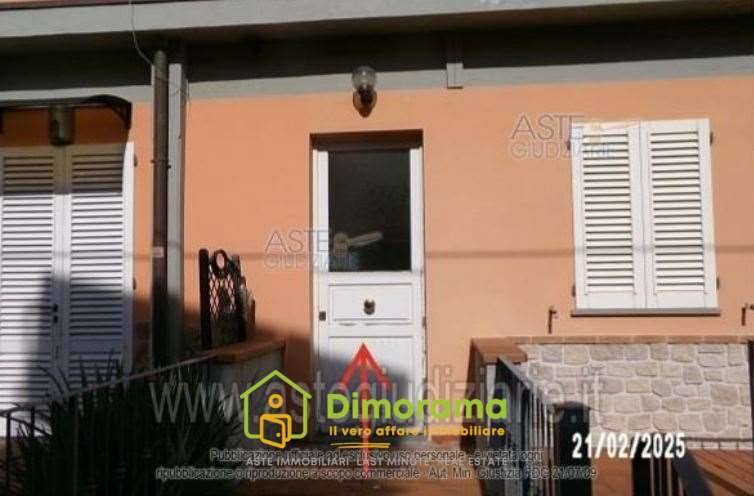 appartamento in vendita a Buggiano