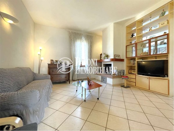 appartamento in vendita a Buggiano in zona Borgo a Buggiano