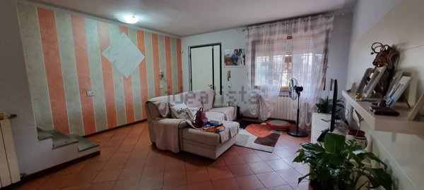 casa indipendente in vendita a Buggiano in zona Santa Maria