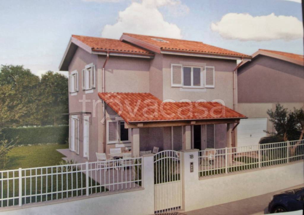 casa indipendente in vendita a Buggiano in zona Borgo a Buggiano