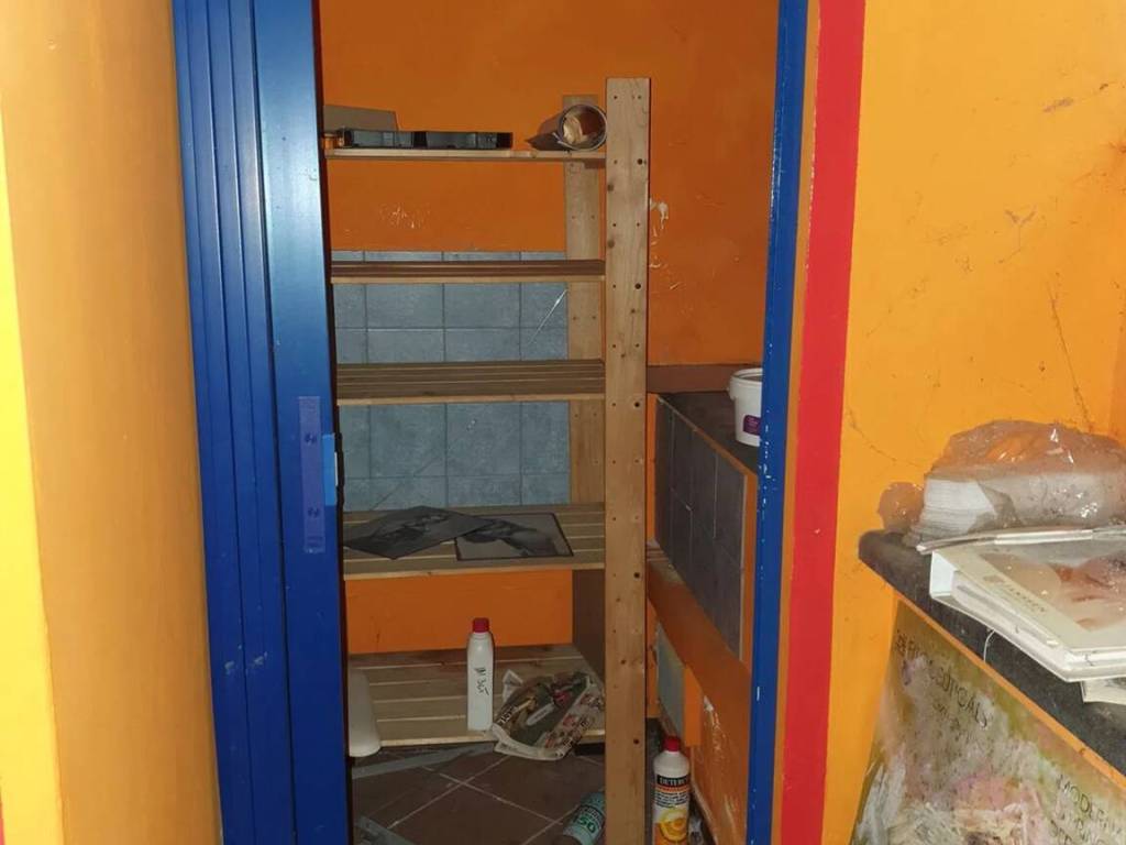 negozio in vendita a Buggiano in zona Borgo a Buggiano