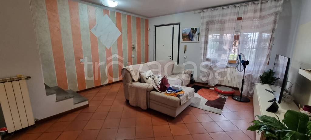 casa indipendente in vendita a Buggiano in zona Santa Maria