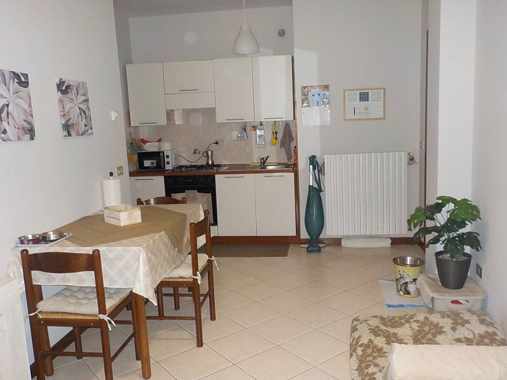 appartamento in vendita a Buggiano in zona Borgo a Buggiano
