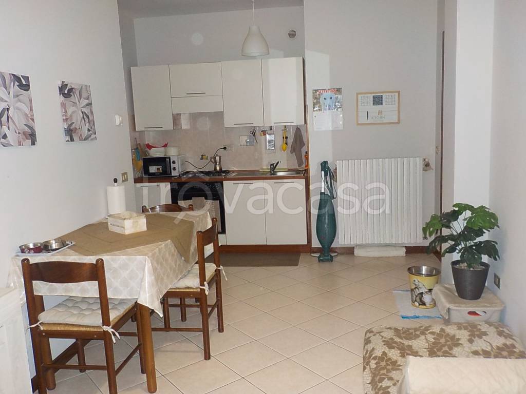 appartamento in vendita a Buggiano in zona Santa Maria