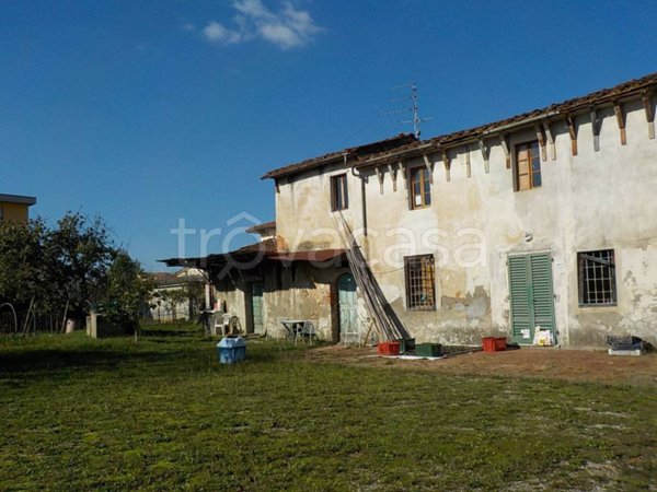 casa indipendente in vendita a Buggiano