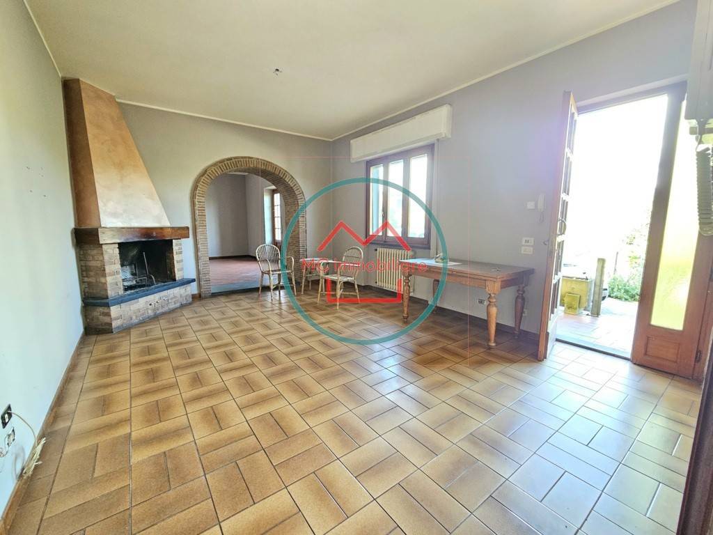 casa indipendente in vendita a Buggiano in zona Santa Maria