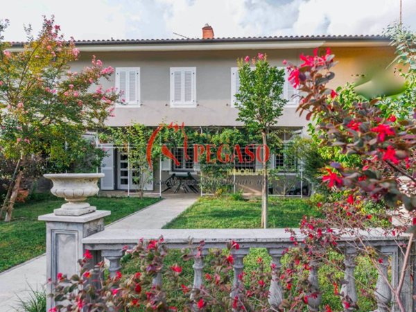 casa indipendente in vendita a Buggiano