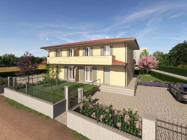casa indipendente in vendita a Buggiano in zona Borgo a Buggiano