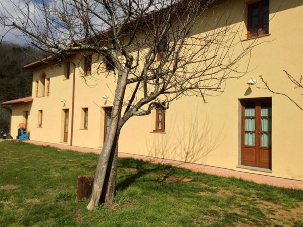 casa indipendente in vendita a Buggiano