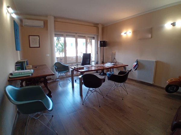 appartamento in vendita a Buggiano in zona Borgo a Buggiano