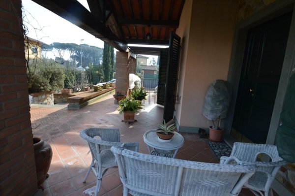 casa indipendente in vendita a Buggiano in zona Borgo a Buggiano