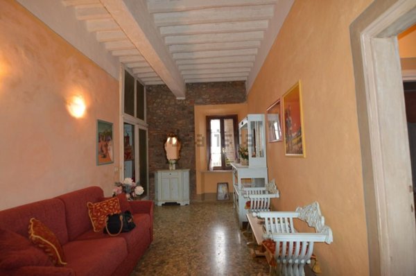 appartamento in vendita a Buggiano in zona Colle di Buggiano