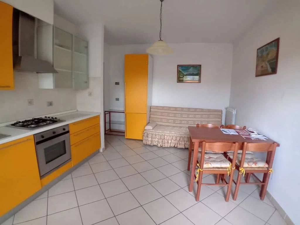 appartamento in vendita a Buggiano in zona Borgo a Buggiano