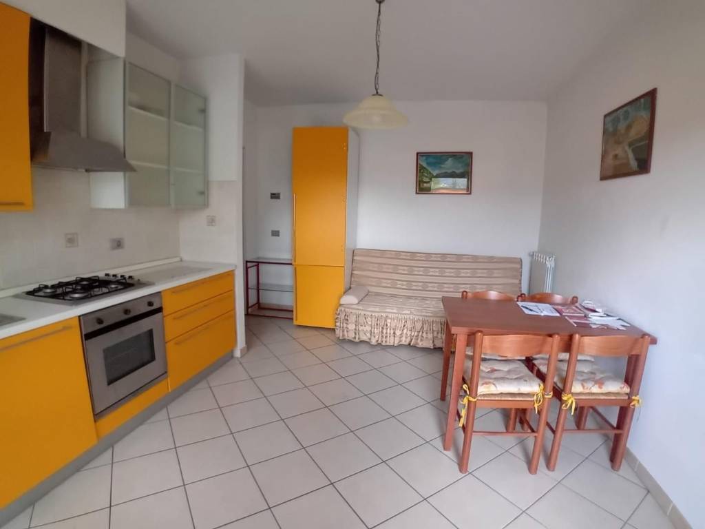 appartamento in vendita a Buggiano in zona Borgo a Buggiano