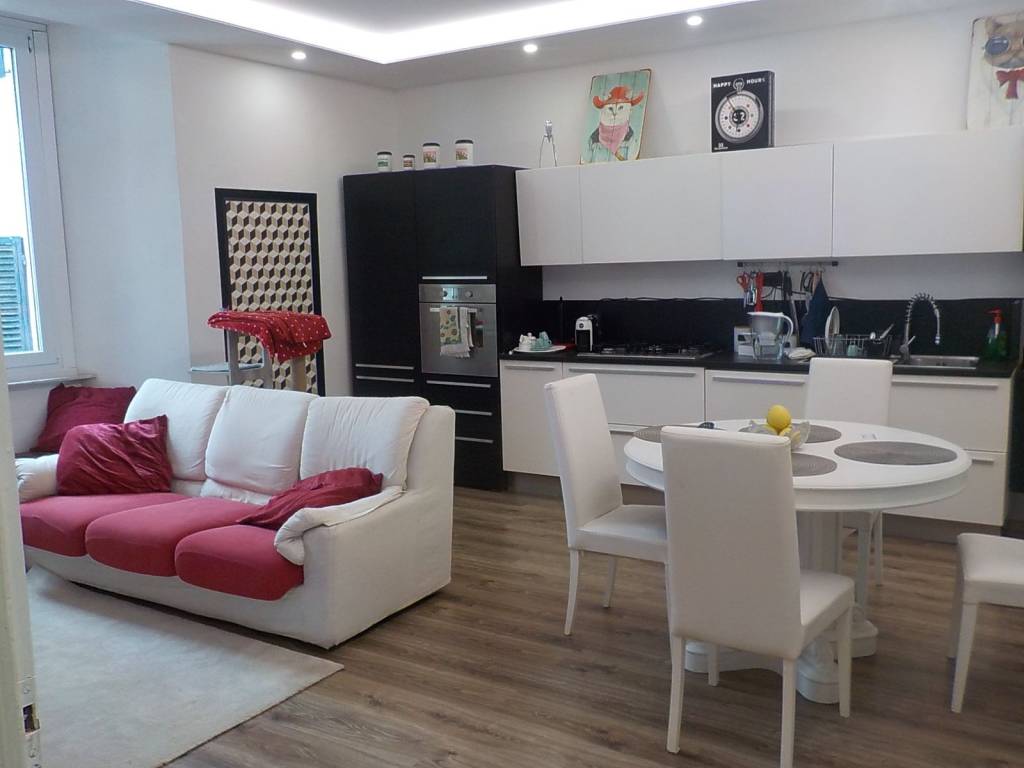 appartamento in vendita a Buggiano in zona Borgo a Buggiano