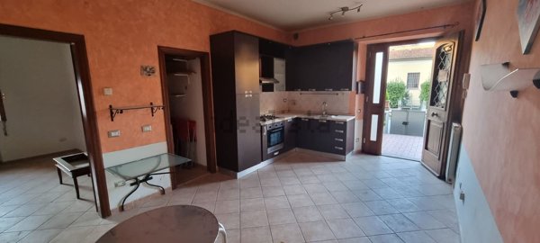 appartamento in vendita a Buggiano in zona Borgo a Buggiano