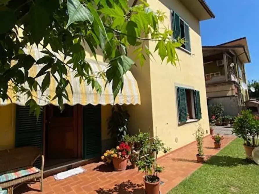 casa indipendente in vendita a Buggiano in zona Borgo a Buggiano