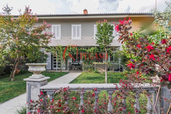 casa indipendente in vendita a Buggiano