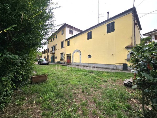 appartamento in vendita a Buggiano