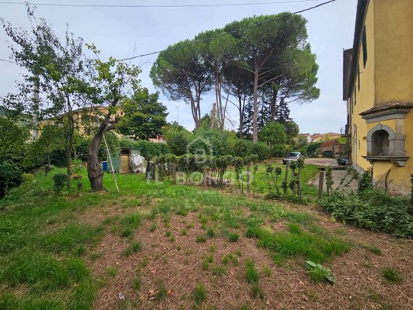 appartamento in vendita a Buggiano