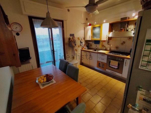 appartamento in vendita a Buggiano in zona Pittini