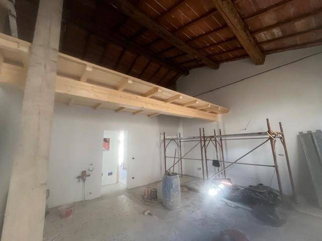 appartamento in vendita a Buggiano in zona Borgo a Buggiano