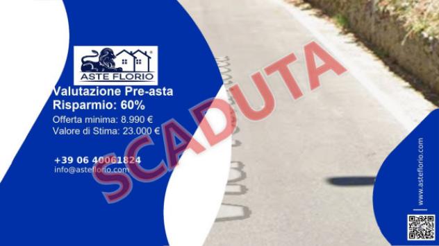 terreno edificabile in vendita a Buggiano