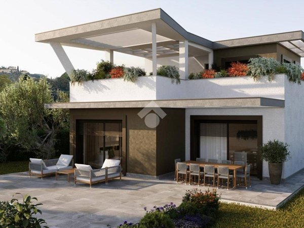 casa indipendente in vendita a Buggiano in zona Borgo a Buggiano